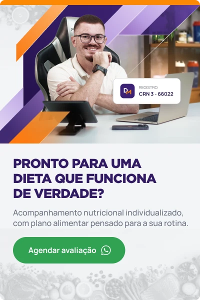 Saiba o que comer antes do treino e o que evitar 6 banner mobile cta final danilo malmonge nutricionista