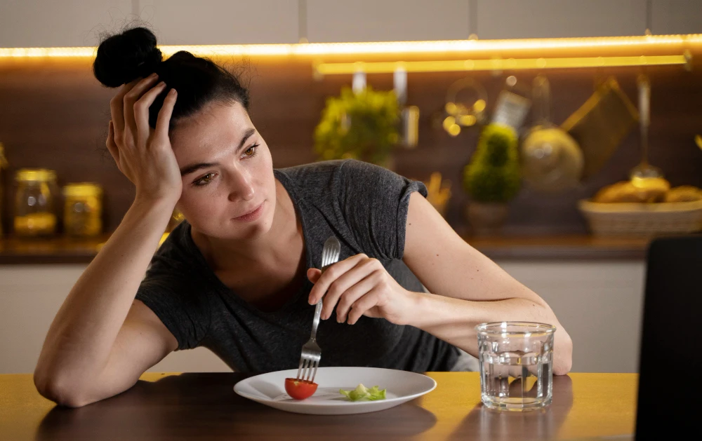O que faz uma dieta para emagrecer funcionar de verdade 1 Diferença entre dieta restritiva e reeducação alimentar para emagrecer