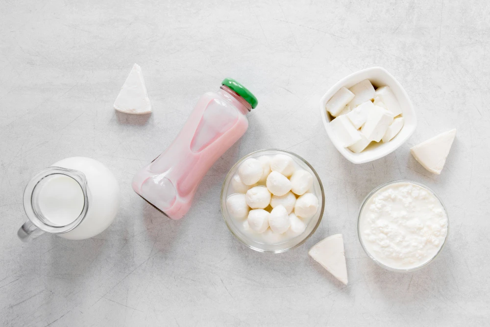 Entenda a intolerância à lactose, sintomas e tratamento 3 intolerancia a lactose alimentos
